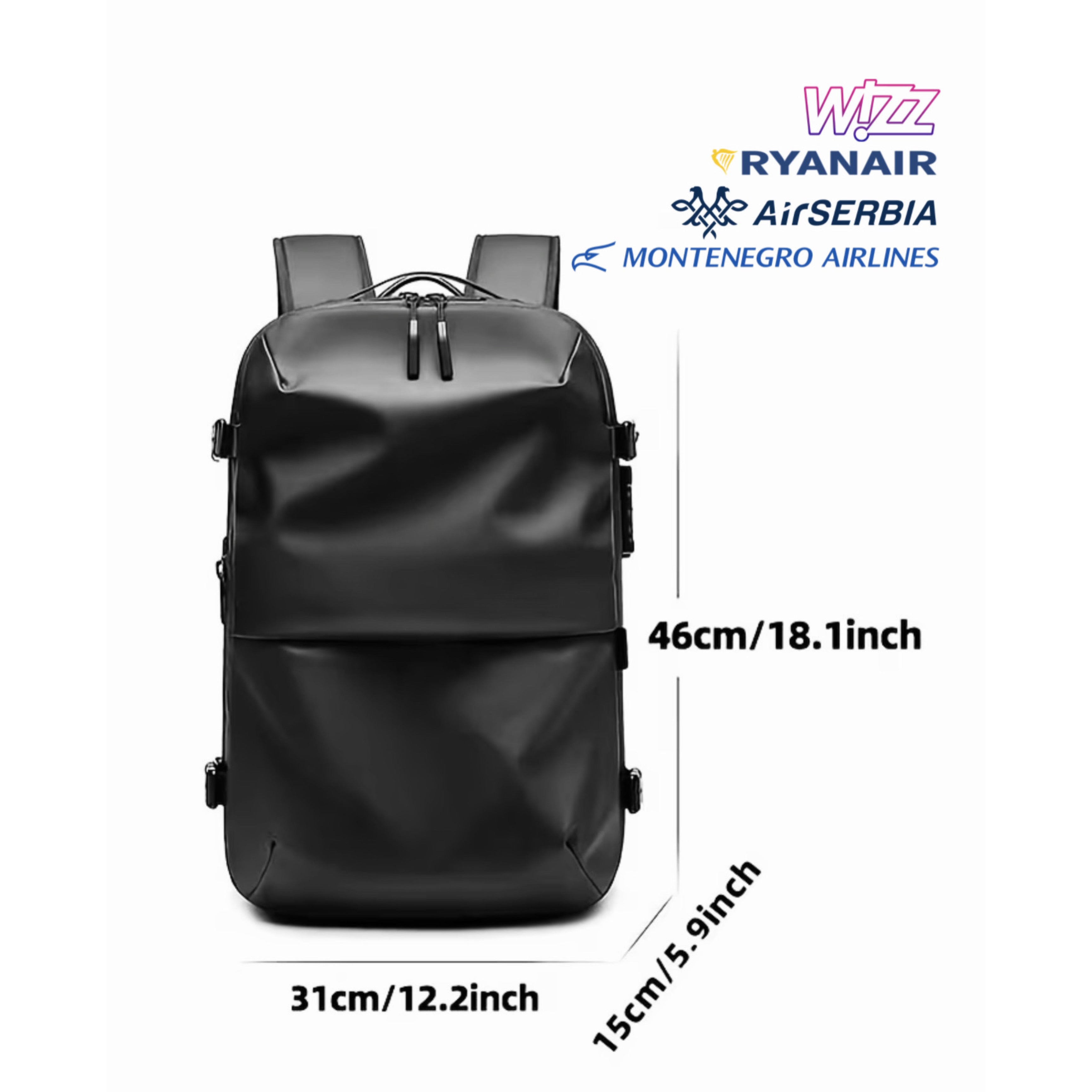 SkyPack ranac